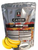 Sportline Dynamic Long Casein Protein 600 g. банан
