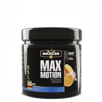 Maxler Max Motion 500 гр. банка апельсин