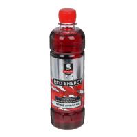 Sportline Red Energy 2000 мг. 0,5 л. вишня