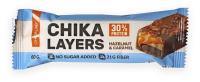 CHIKALAB Сhikalayers 60 гр. лесной орех с карамелью