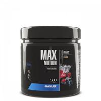 Maxler Max Motion 500 гр. дикие ягоды