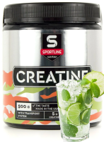 Sportline Creatine 500 гр. мохито