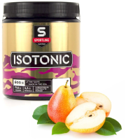Sportline IsoTonic 600 гр. груша