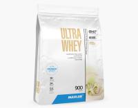 Maxler Ultra Whey 0.9  кг. фисташка с белым шоколадом