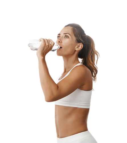 Лучшие энергетические напитки