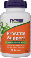 Now Prostate Support 90 капсул		