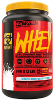 Mutant Whey 0,9 кг. печенье с кремом