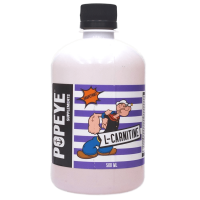 POPEYE Напиток L-CARNITINE Грейпфрут 500 мл.