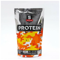 Sportline Dynamic Whey Protein 1 кг. без вкуса