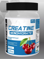 Mass effect креатин вишня 400 гр.