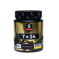 Sportline Предтренировочный комплекс T-34  240 гр. мандариновый взрыв