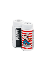 POPEYE NO RULES Шот 100 мл. цитрусовый микс