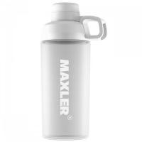 Promo Water Bottle 600 ml - White