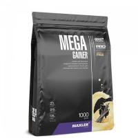 Maxler Mega Gainer 1 кг. ваниль