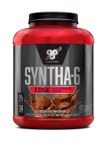 BSN Syntha-6 EDGE 1,92 кг. молочный коктейль с шоколадом.