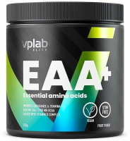 Vplab Комплекс аминокислот EAA+ 250гр фруктовый пунш