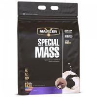 Maxler Special Mass Gainer 5,4 кг. шоколад