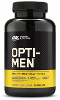 Optimum nutrition Opti - men 90 табл.