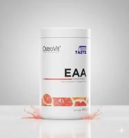 Ostrovit Комплекс аминокислот EAA 400 гр Грейпфрут