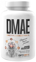 OptiMeal DMAE 250 мг. 120 капс.