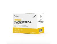 Optimum system Экдистерон-C 60 капсул