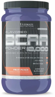 Ultimate BCAA Powder 228 гр. фруктовый пунш