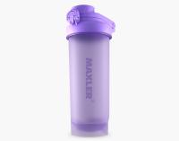 Maxler Shaker Pro W/lock 700 ml Purple