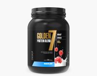 Maxler Golden 7 Protein Blend 0,9кг клубника 
