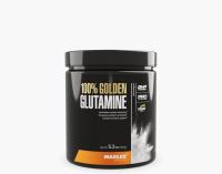 MAXLER Golden Glutamine 150 гр. 