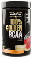 Maxler 100% Golden BCAA  420 гр. арбуз