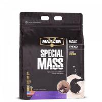 Maxler Special Mass Gainer 2,7 кг. шоколад